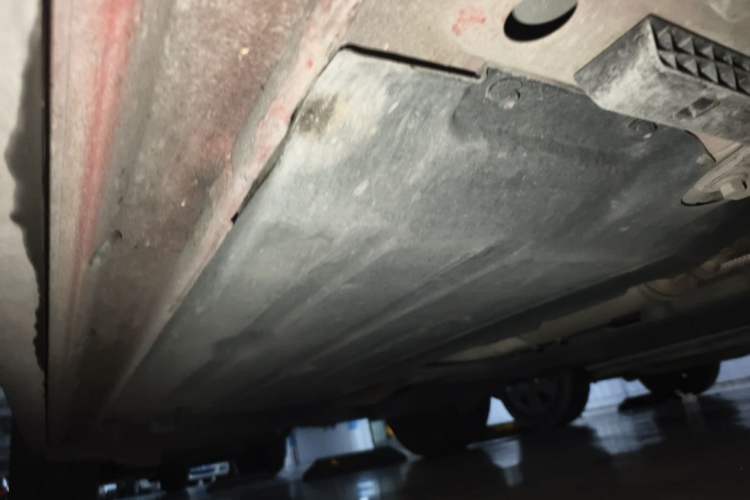 Used Lynk & Co 02 2018 1.5T DCT Two-Wheel Drive Pro Version China V Emission Standard Chassis Front Right
