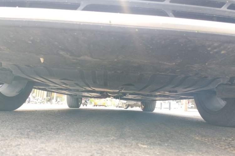 Used Lynk & Co 02 2018 1.5T DCT Two-Wheel Drive Zhaoban China V Standard Chassis Front