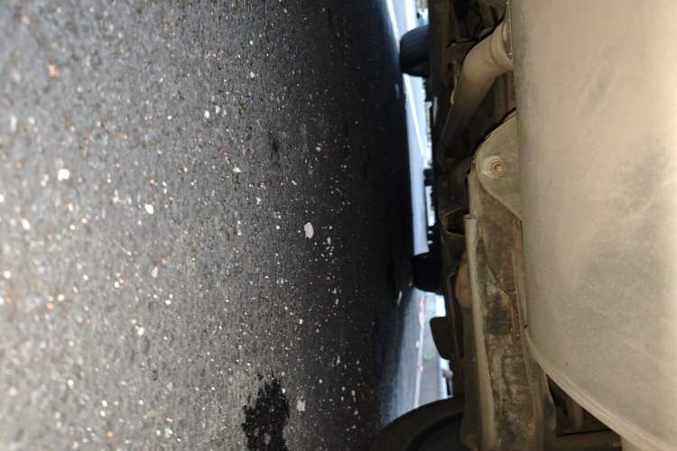 Used Lynk & Co 02 2018 1.5T DCT Two-Wheel Drive Pro Version China V Emission Standard Chassis Rear