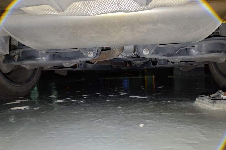 Used Lynk & Co 02 2018 2.0T DCT 4x4 Sport Pro Edition China V Standard Chassis Rear