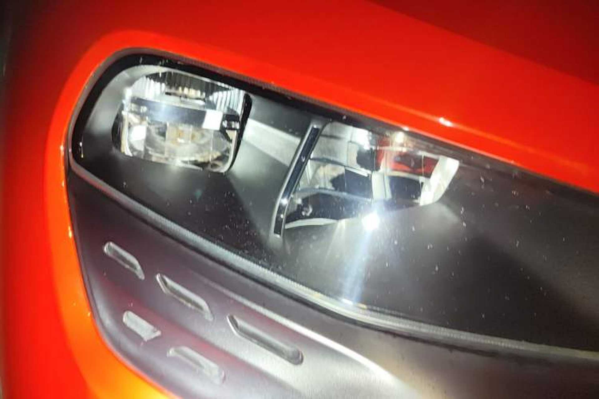 Used Lynk & Co 02 2018 1.5T DCT Two-Wheel Drive Pro Version China V Emission Standard Exterior 6