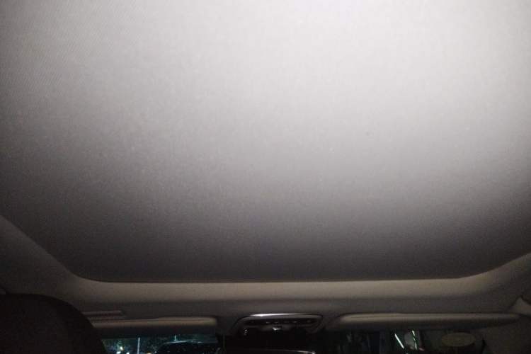 Used Lynk & Co 02 2018 1.5T DCT Two-Wheel Drive Pro Version China V Emission Standard Headliner