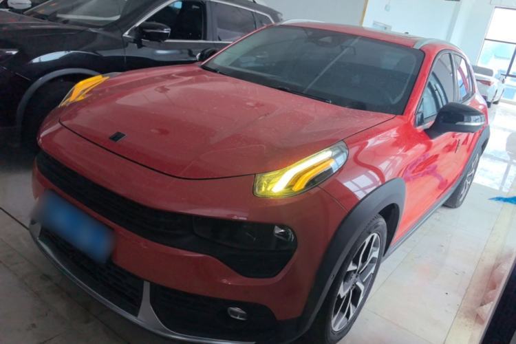 Lynk & Co 02 2018 2.0T Automatic Two-Wheel Drive Pro Edition China VI Standard مستعملة Guazi used car, China used car export, Used car for sale, Used  cars, Cheapest cars for sale