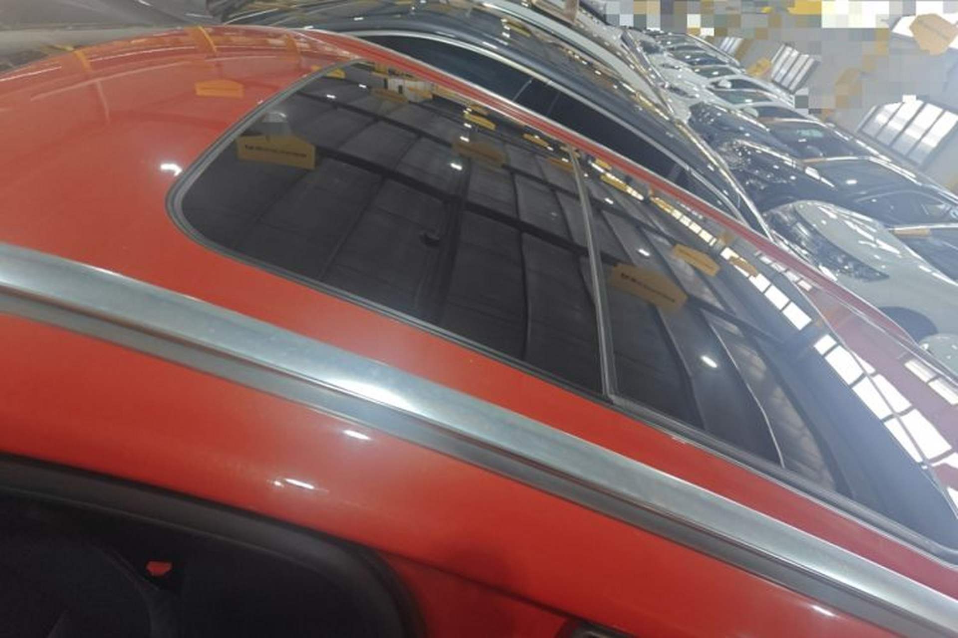 Used Lynk & Co 02 2018 1.5T DCT Two-Wheel Drive Pro Version China V Emission Standard Roof
