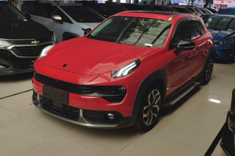 Used Lynk & Co 02 2018 1.5T DCT Two-Wheel Drive Pro Version China V Emission Standard Guazi used car, China used car export, Used car for sale, Used  cars, Cheapest cars for sale