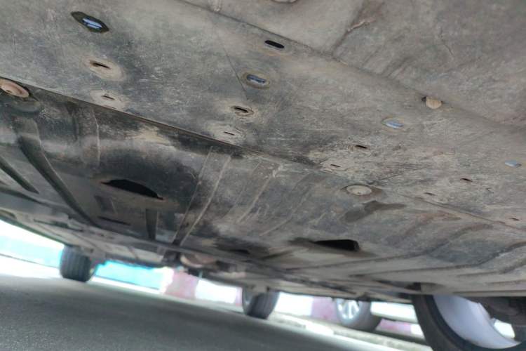 Used Lynk & Co 02 2018 1.5T DCT Two-Wheel Drive Zhaopu Version China V Standard Chassis Front