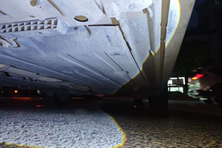Used Lynk & Co 02 2018 1.5T DCT Two-Wheel Drive Zhaopu Version China V Standard Chassis Front Left
