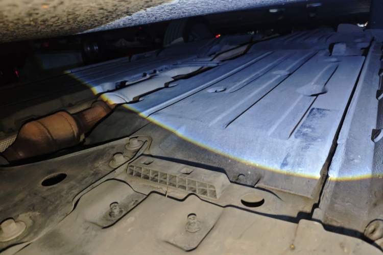 Used Lynk & Co 02 2018 1.5T DCT Two-Wheel Drive Zhaopu Version China V Standard Chassis Front Right