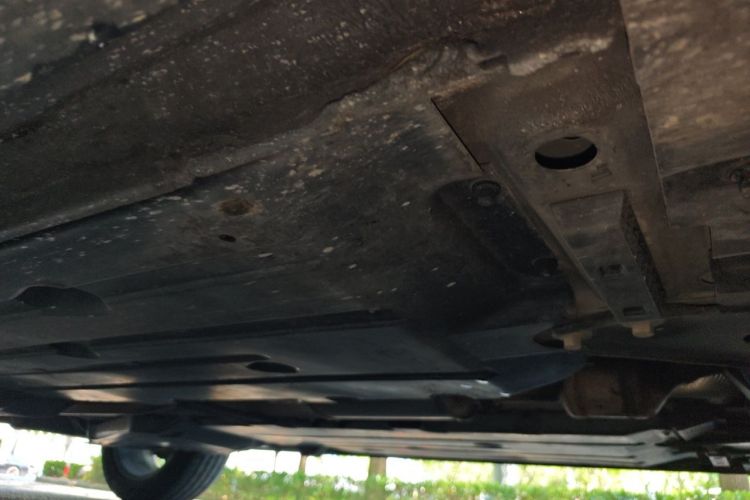 Used Lynk & Co 02 2018 1.5T DCT Two-Wheel Drive Pro Version China V Emission Standard Chassis Front Right