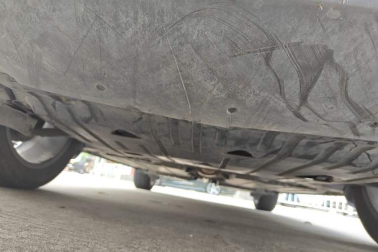 Used Lynk & Co 02 2018 1.5T DCT Two-Wheel Drive Zhaoban China V Standard Chassis Front