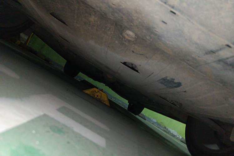 Used Lynk & Co 02 2018 1.5T DCT Two-Wheel Drive Zhaopu Version China V Standard Chassis Front