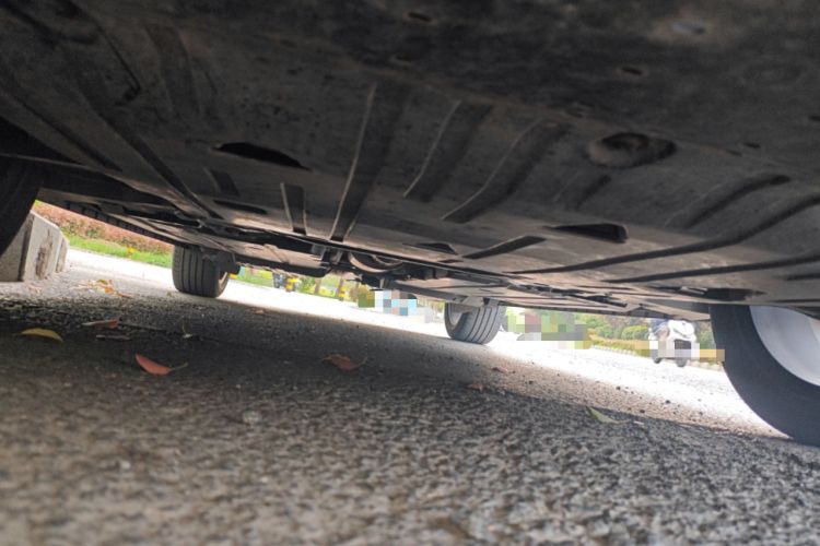 Used Lynk & Co 02 2018 1.5T DCT Two-Wheel Drive Zhaopu Version China V Standard Chassis Front