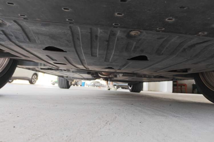 Used Lynk & Co 02 2018 1.5T DCT Two-Wheel Drive Zhaopu Version China V Standard Chassis Front