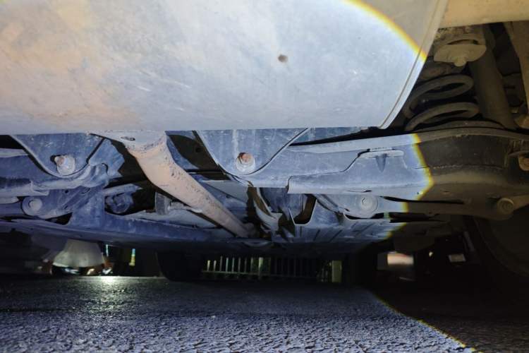 Used Lynk & Co 02 2018 1.5T DCT Two-Wheel Drive Zhaopu Version China V Standard Chassis Rear