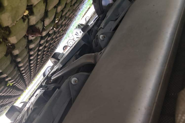 Used Lynk & Co 02 2018 1.5T DCT Two-Wheel Drive Sporty Version China V Standard Chassis Rear