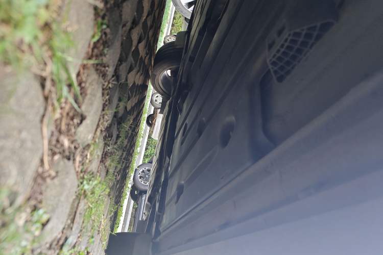 Used Lynk & Co 02 2018 1.5T DCT Two-Wheel Drive Sporty Version China V Standard Chassis Rear Right
