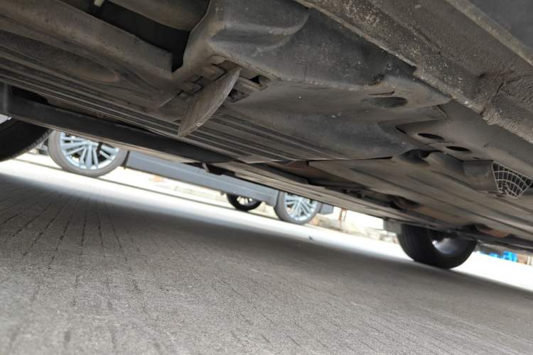 Used Lynk & Co 02 2018 1.5T DCT Two-Wheel Drive Zhaoban China V Standard Chassis Rear Right