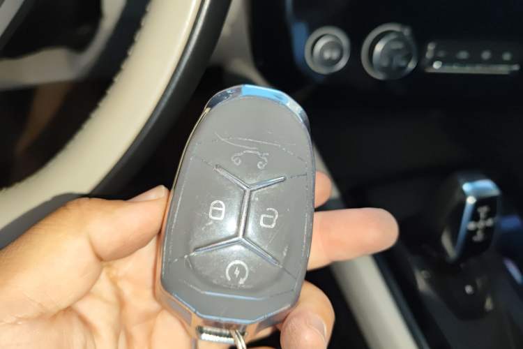 Used Lynk & Co 02 2018 1.5T DCT Two-Wheel Drive Zhaoban China V Standard Interior 1