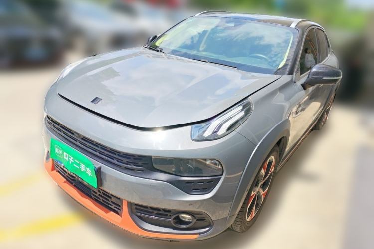 Used Lynk & Co 02 2018 1.5T DCT Two-Wheel Drive Zhaopu Version China V Standard Guazi used car, China used car export, Used car for sale, Used  cars, Cheapest cars for sale