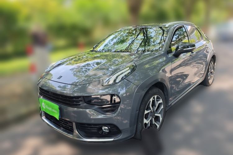 Used Lynk & Co 02 2018 1.5T DCT Two-Wheel Drive Pro Version China V Emission Standard Guazi used car, China used car export, Used car for sale, Used  cars, Cheapest cars for sale