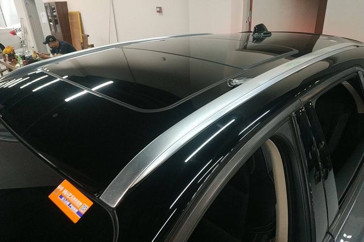 Used Lynk & Co 02 2018 1.5T DCT Two-Wheel Drive Zhaopu Version China V Standard Roof