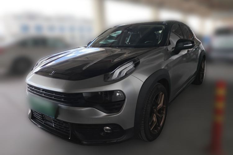 Used Lynk & Co 02 2018 1.5T DCT Two-Wheel Drive Zhaopu Version China V Standard Guazi used car, China used car export, Used car for sale, Used  cars, Cheapest cars for sale