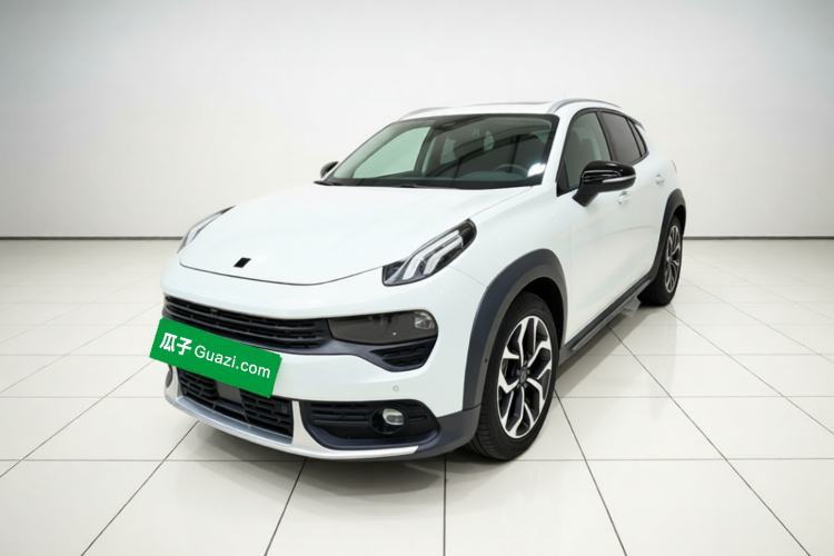 Używany Lynk & Co 02 2018 1.5T DCT Two-Wheel Drive Pro Version China V Emission Standard Guazi used car, China used car export, Used car for sale, Used cars, Cheapest cars for sale
