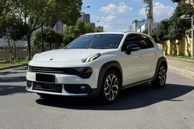Gebrauchter Lynk & Co 02 2018 1.5T DCT Two-Wheel Drive Pro Version China V Emission Standard Guazi used car, China used car export, Used car for sale, Used  cars, Cheapest cars for sale