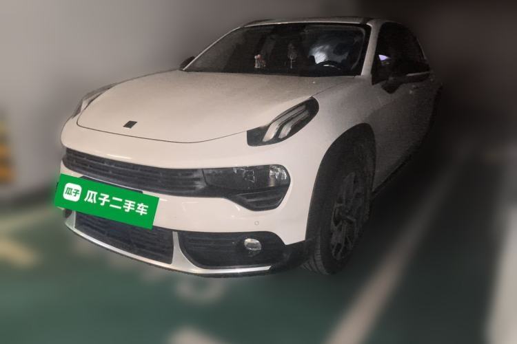 Used Lynk & Co 02 2018 1.5T DCT Two-Wheel Drive Pro Version China V Emission Standard Guazi used car, China used car export, Used car for sale, Used cars, Cheapest cars for sale