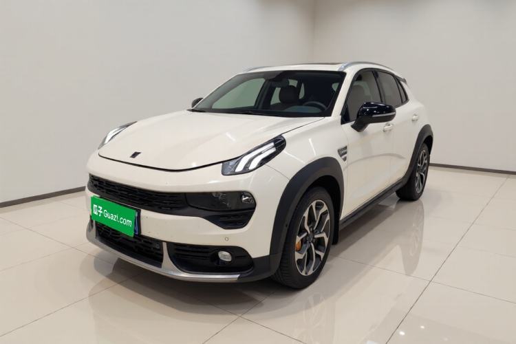 Used Lynk & Co 02 2018 1.5T DCT Two-Wheel Drive Pro Version China V Emission Standard Guazi used car, China used car export, Used car for sale, Used  cars, Cheapest cars for sale
