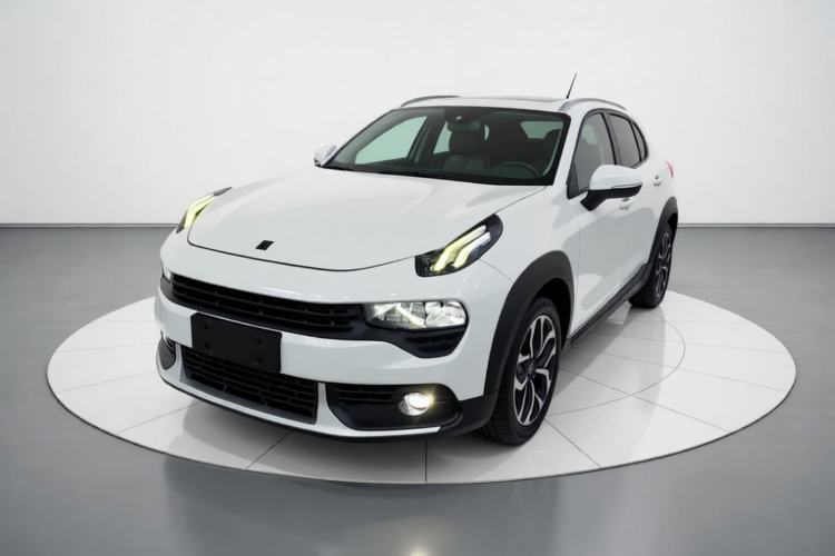 Lynk & Co 02 2018 1.5T DCT Two-Wheel Drive Sporty Version China V Standard d’occasion Guazi used car, China used car export, Used car for sale, Used cars, Cheapest cars for sale