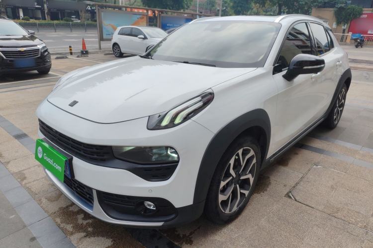 Used Lynk & Co 02 2018 1.5T DCT Two-Wheel Drive Pro Version China V Emission Standard Guazi used car, China used car export, Used car for sale, Used cars, Cheapest cars for sale