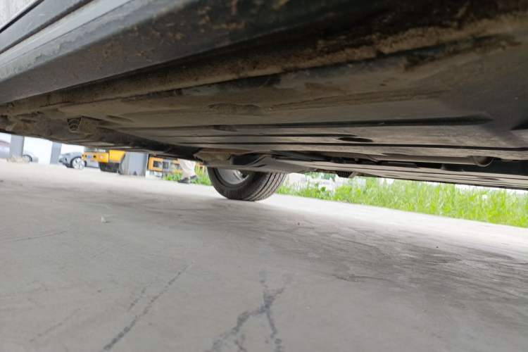 Used Lynk & Co 02 2018 1.5T DCT Two-Wheel Drive Sporty Version China V Standard Chassis Front Right