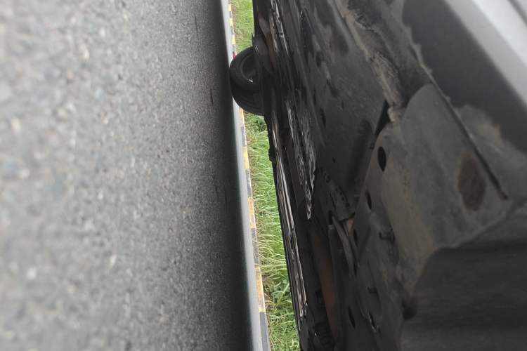 Used Lynk & Co 02 2018 2.0T DCT 4x4 Sport Pro Version China VI Standard Chassis Front Right