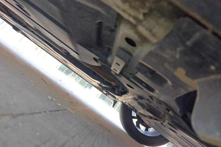 Used Lynk & Co 02 2018 2.0T Automatic Two-Wheel Drive Pro Edition China VI Standard Chassis Front Right