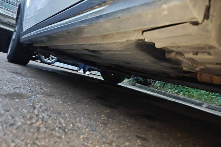 Used Lynk & Co 02 2018 1.5T DCT Two-Wheel Drive Sporty Version China V Standard Chassis Front Right