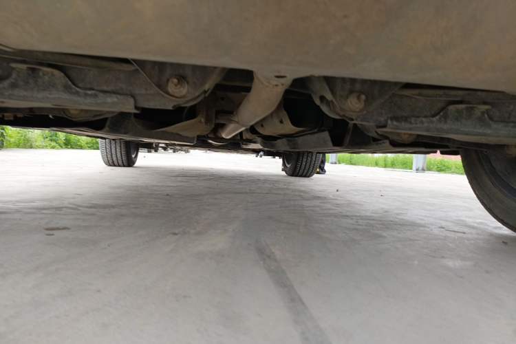 Used Lynk & Co 02 2018 1.5T DCT Two-Wheel Drive Sporty Version China V Standard Chassis Rear