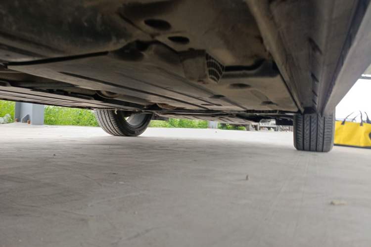 Used Lynk & Co 02 2018 1.5T DCT Two-Wheel Drive Sporty Version China V Standard Chassis Rear Right
