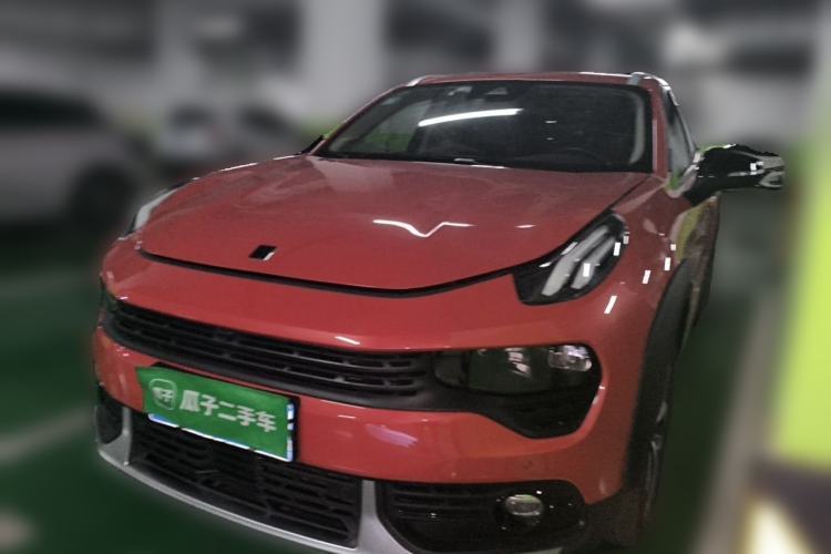 Used Lynk & Co 02 2018 2.0T Automatic Two-Wheel Drive Pro Edition China V Emission Standard Guazi used car, China used car export, Used car for sale, Used cars, Cheapest cars for sale