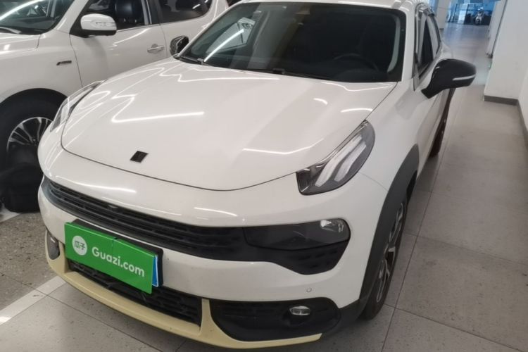Used Lynk & Co 02 2018 1.5T DCT Two-Wheel Drive Pro Version China V Emission Standard Guazi used car, China used car export, Used car for sale, Used cars, Cheapest cars for sale