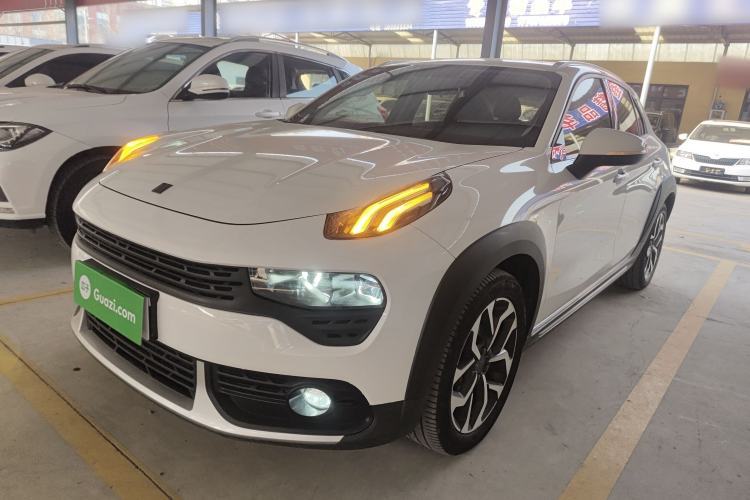 Used Lynk & Co 02 2018 1.5T DCT Two-Wheel Drive Sporty Version China V Standard Guazi used car, China used car export, Used car for sale, Used  cars, Cheapest cars for sale