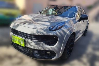 Used Lynk & Co 02 2018 1.5T DCT Two-Wheel Drive Pro Version China V Emission Standard