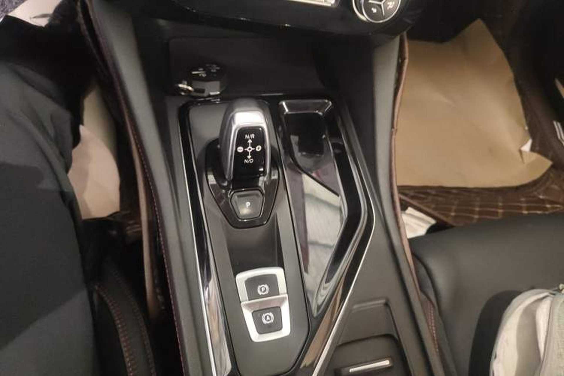Used Lynk & Co 02 2018 1.5T DCT Two-Wheel Drive Sporty Version China V Standard Gear Lever