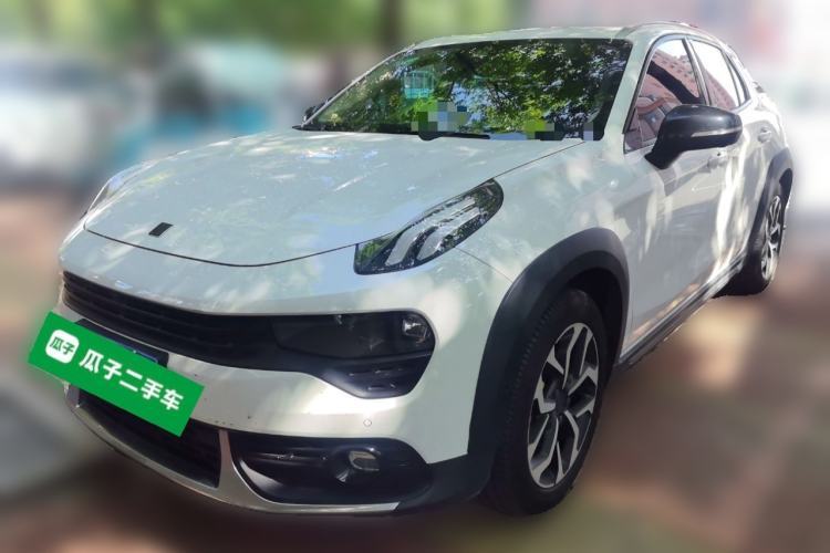 Used Lynk & Co 02 2018 1.5T DCT Two-Wheel Drive Pro Version China V Emission Standard Guazi used car, China used car export, Used car for sale, Used  cars, Cheapest cars for sale