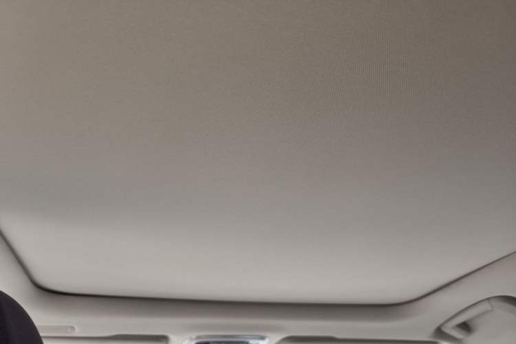 Used Lynk & Co 02 2018 1.5T DCT Two-Wheel Drive Pro Version China V Emission Standard Headliner