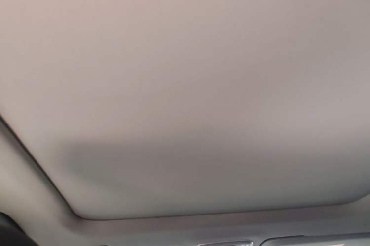 Used Lynk & Co 02 2018 2.0T DCT 4x4 Sport Pro Edition China V Standard Headliner