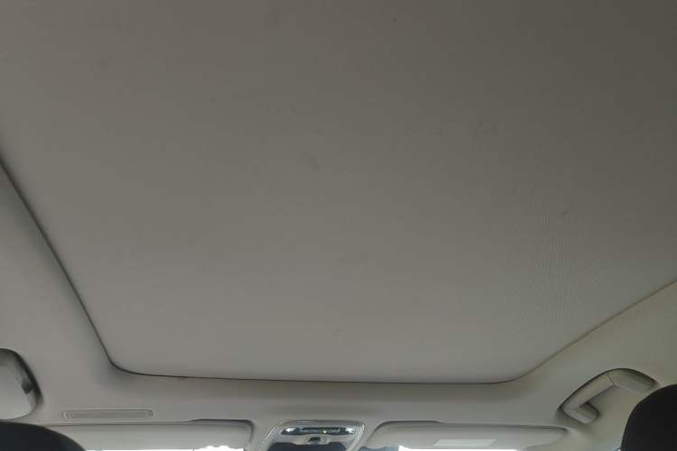 Used Lynk & Co 02 2018 2.0T DCT 4x4 Sport Pro Version China VI Standard Headliner
