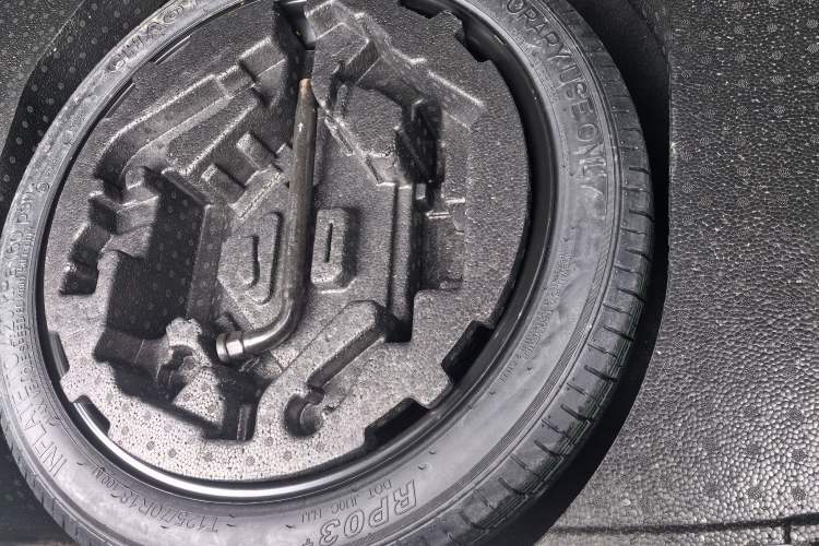 Used Lynk & Co 02 2018 1.5T DCT Two-Wheel Drive Pro Version China V Emission Standard Interior 8