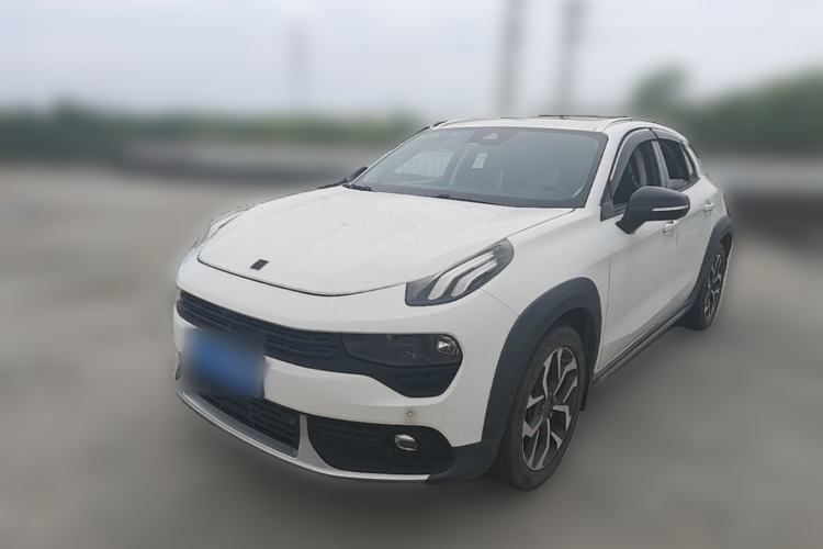 Used Lynk & Co 02 2018 1.5T DCT Two-Wheel Drive Pro Version China V Emission Standard Guazi used car, China used car export, Used car for sale, Used  cars, Cheapest cars for sale