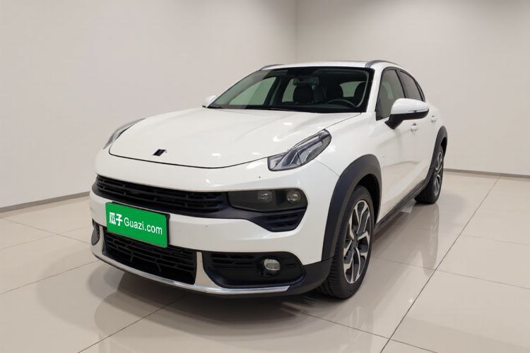 Used Lynk & Co 02 2018 1.5T DCT Two-Wheel Drive Sporty Version China V Standard Guazi used car, China used car export, Used car for sale, Used  cars, Cheapest cars for sale